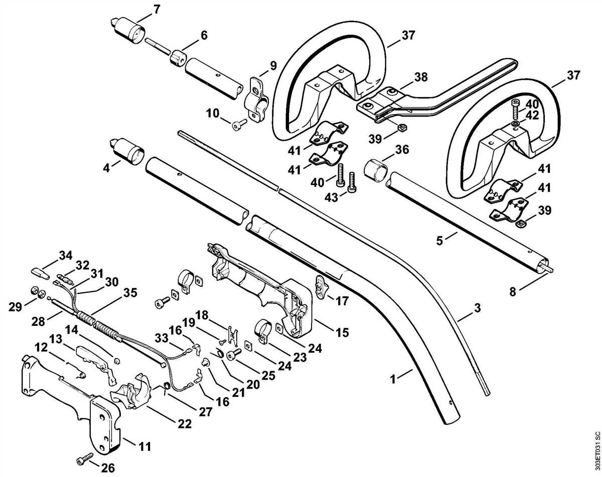 The Breakdown Stihl Fs Parts Diagram Revealed